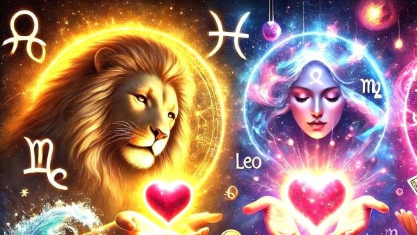 The Surprising Astrological Forecast That Could Shake Up Your Finances in 2026