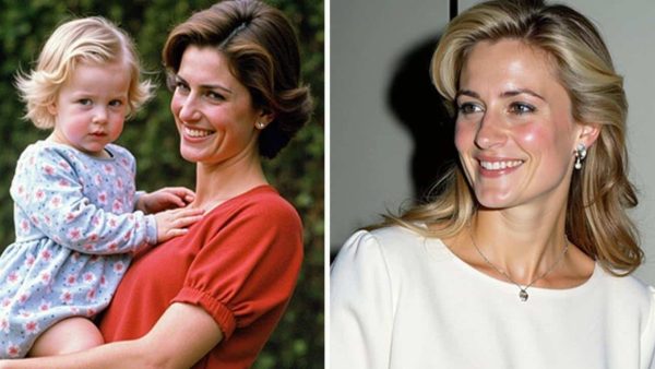 The Remarkable Journey of the Princess of Wales: From Devoted Mother to Global Inspiration
