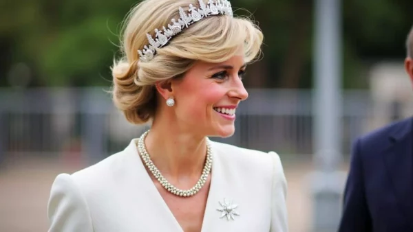 Revealed: The Untold Story of Princess Diana’s Remarkable Life and Legacy