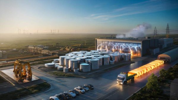 A €500 million factory in northern France bets on a €57 billion electric steel market by 2032