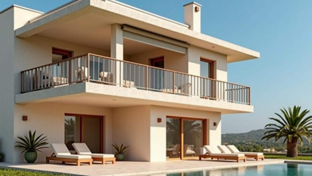 Nightmare in Spain: Family Loses €1,800 and Booking Cuts Them Off!