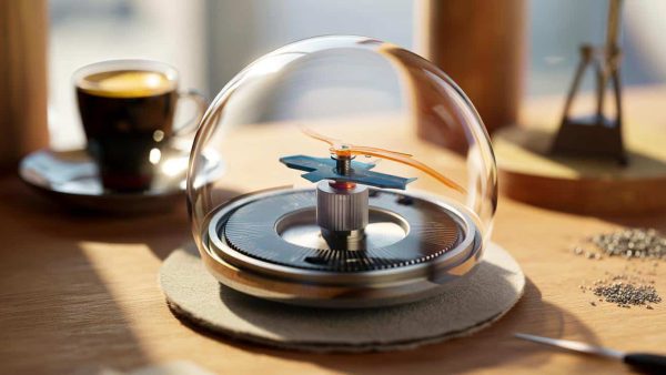 The Secret of this Eternal French Timepiece Will Shock You
