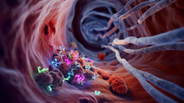 The Invisible Cancer Cells That Experts Can Now See (You Won’t Believe How)