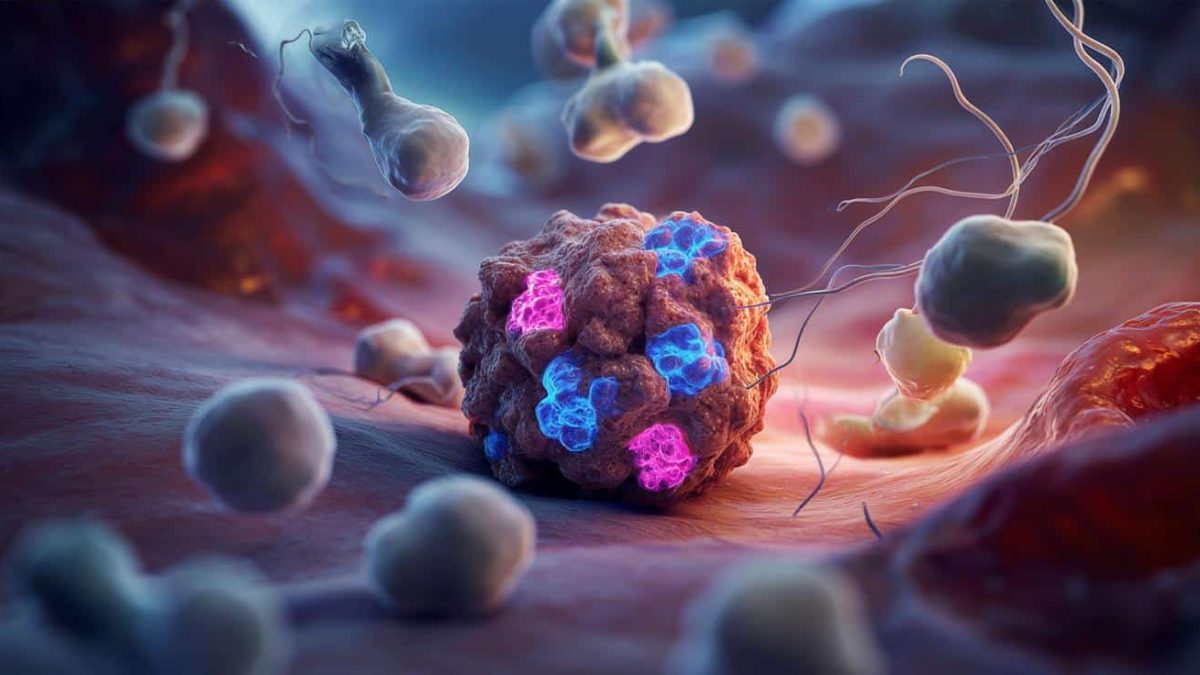 Shocking New Cancer Treatment Breakthrough: Turning Tumors Into Easy Targets For Your Immune System