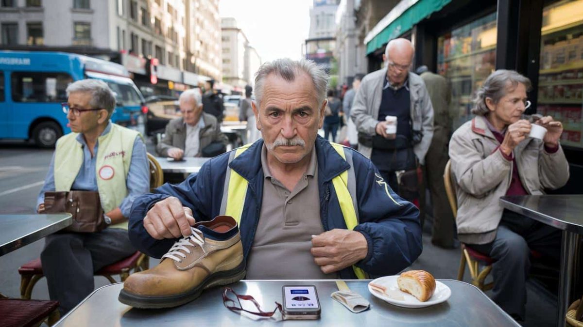“Cumulants” Defy Retirement Norms: Seniors Find Purpose and Financial Stability in Post-Work Careers