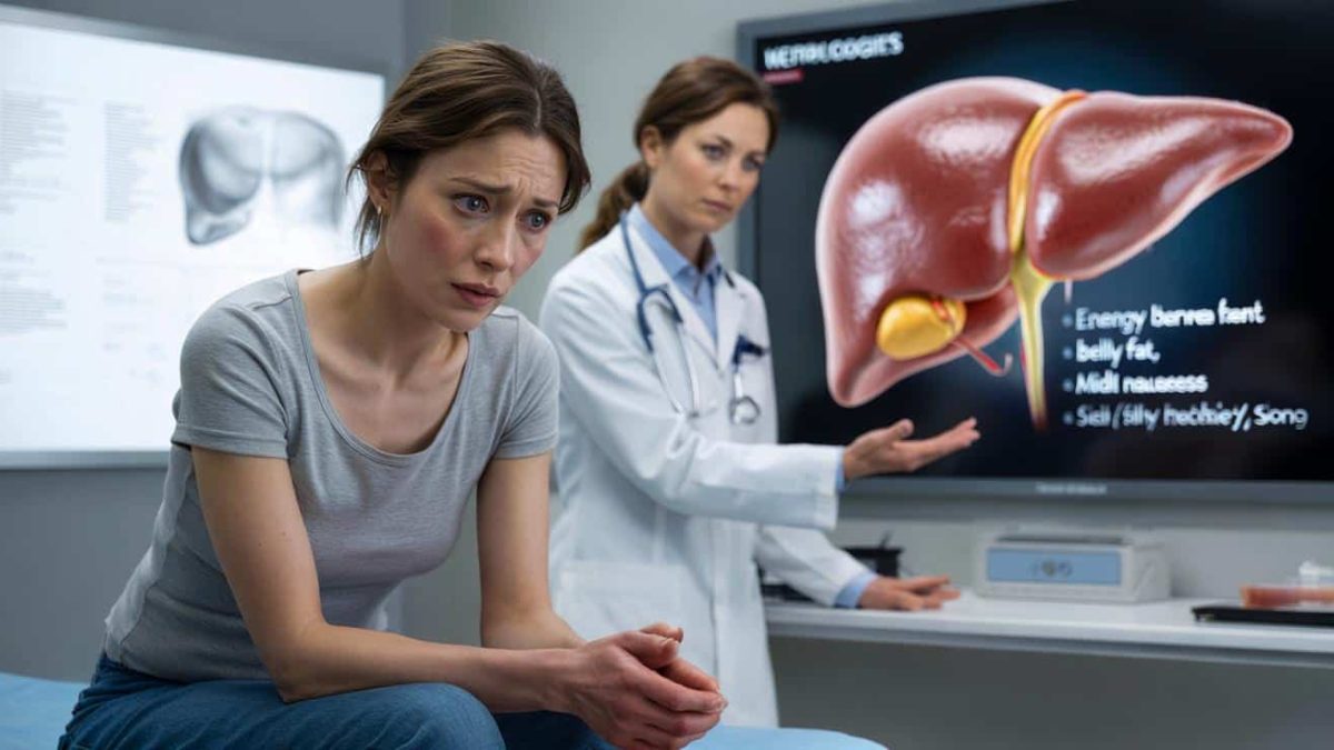 The Surprising Liver Disease Symptoms You Can’t Afford to Ignore: A Hepatologist Reveals All