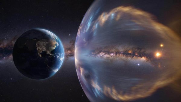 Shocking Discovery: Earth Linked to Distant Stars for Millions of Years Through Hidden Cosmic Tunnels