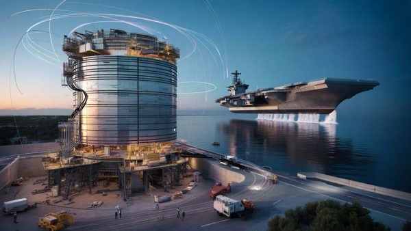 France’s Shocking Secret: The Weapon That Defies Physics and Could Power the Future