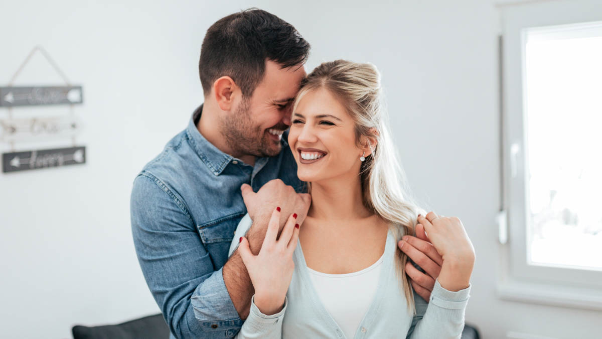 The happiest relationship of your life will be with a woman who displays these 8 behaviors, according to psychology