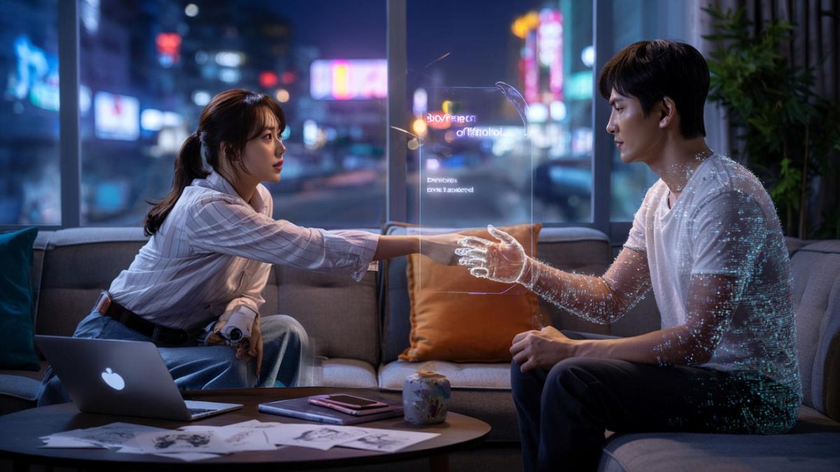 A masterpiece”: this Korean mini-series rated 9.2/10 breaks into Netflix’s top 10 in over 50 countries