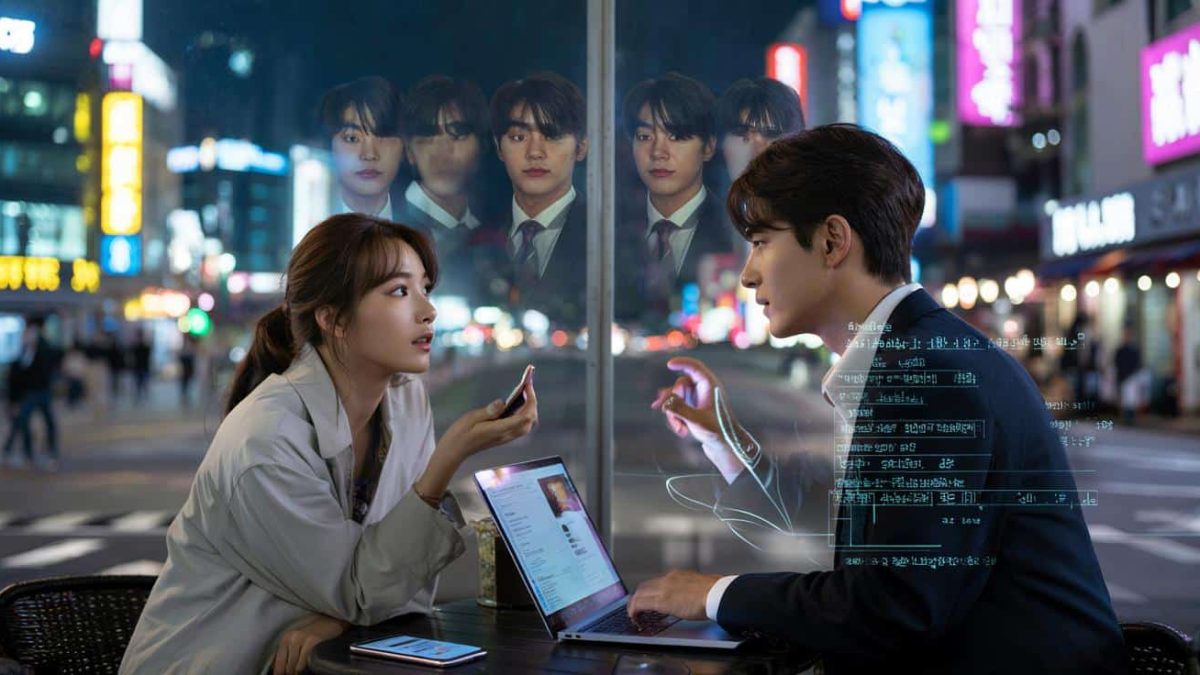 A masterpiece”: this Korean mini-series rated 9.2/10 storms Netflix’s top 10 in over 50 countries
