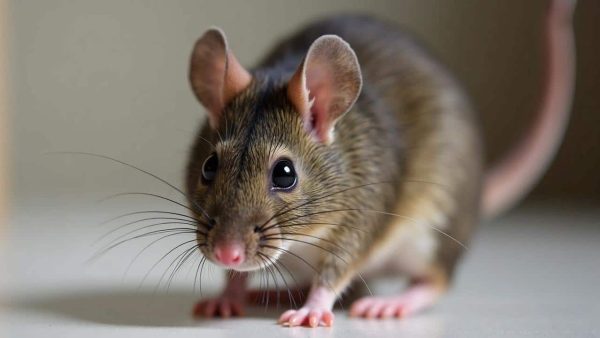 A mouse study suggests weight training may beat running for diabetes prevention