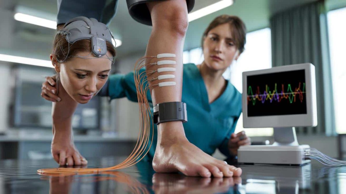 A neuroscientist reveals how brain-computer interfaces are restoring mobility to paralyzed patients