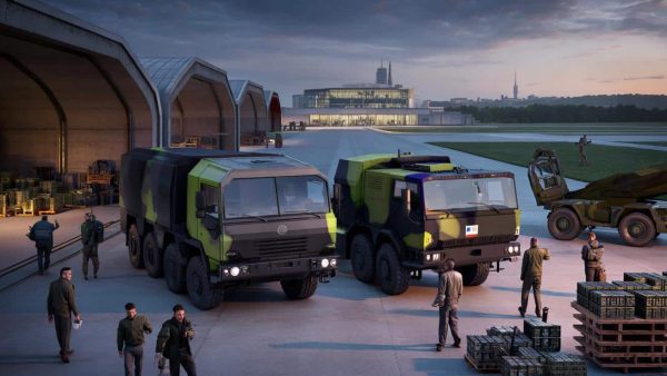Shock Discovery: This Little-Known Czech Firm Is Poised to Become Europe’s Next Defense Powerhouse