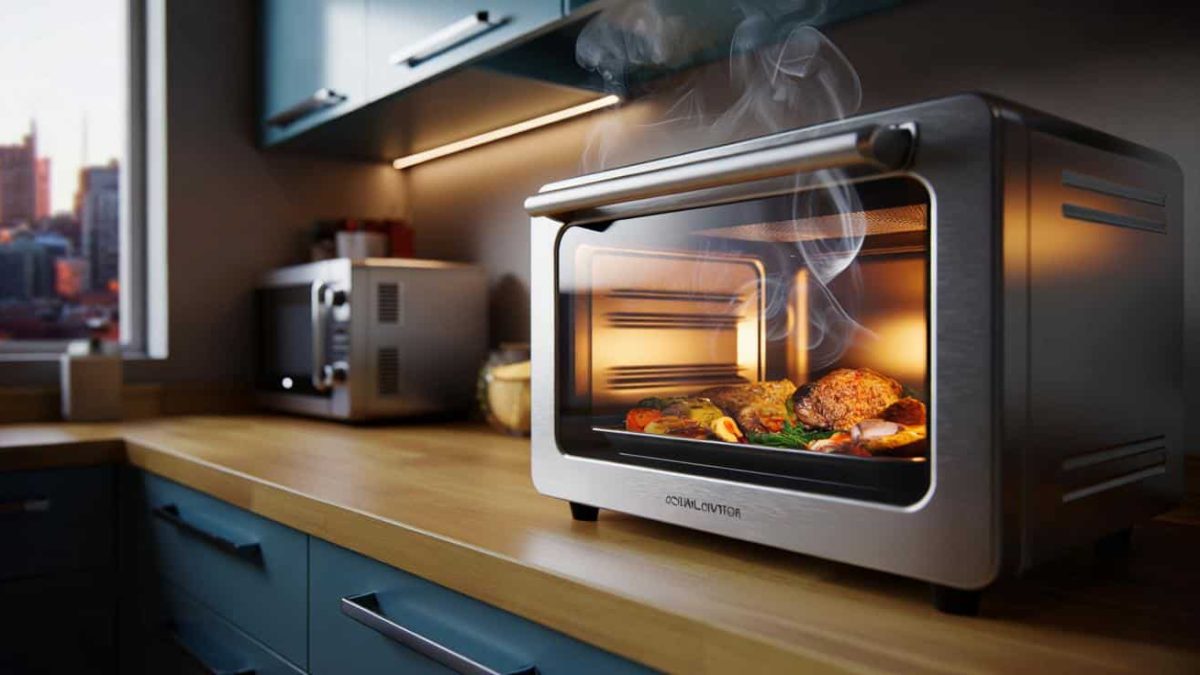 The “Microwave Killer” That’s Quietly Revolutionizing Home Cooking