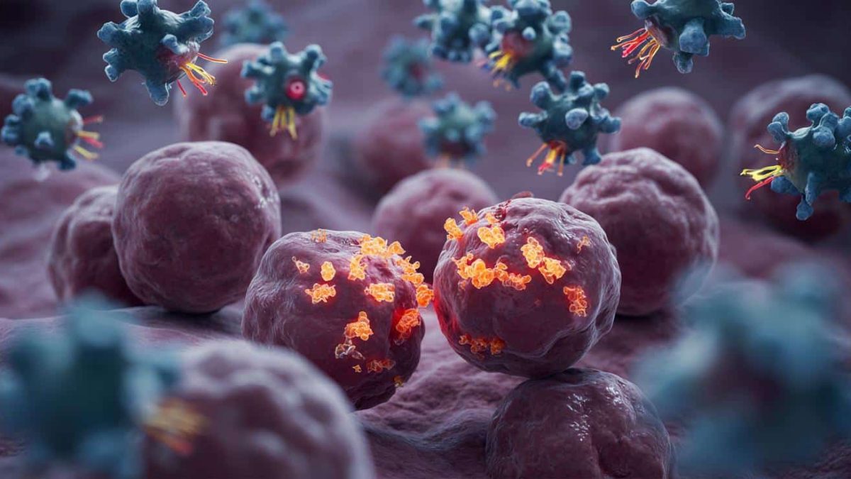 The Shocking Secret That’s Turning Cancer Into Immune Allies