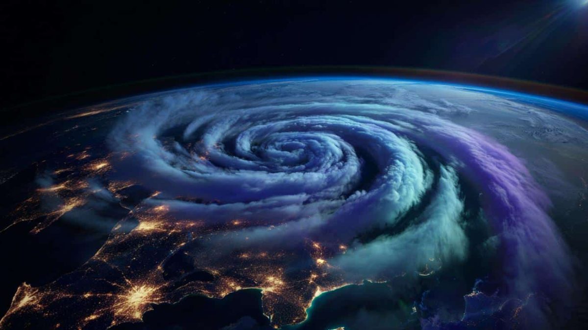 A polar vortex anomaly is approaching, and forecasters say its speed and structure challenge decades of winter climate records