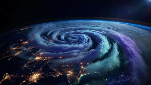 A polar vortex anomaly is approaching, and forecasters say its speed and structure challenge decades of winter climate records