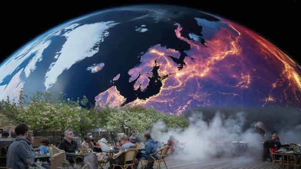 Brace Yourselves: This Unbelievable Polar Vortex Disruption Is About to Shock the World