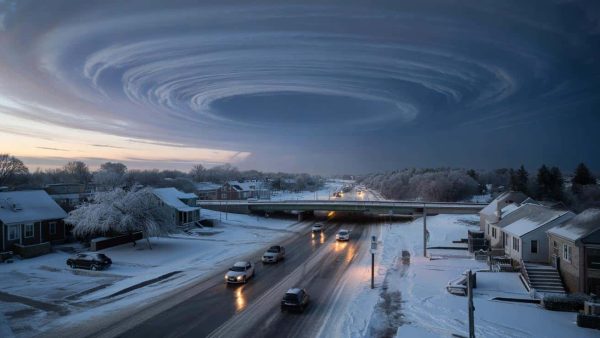 Shocking Polar Vortex Breakdown Promises Catastrophic Winter Ahead – What You Need to Know Now