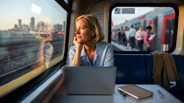 Unlock the Secrets to Your Best Life Stage: Experts Reveal the Transformative Power of Perspective