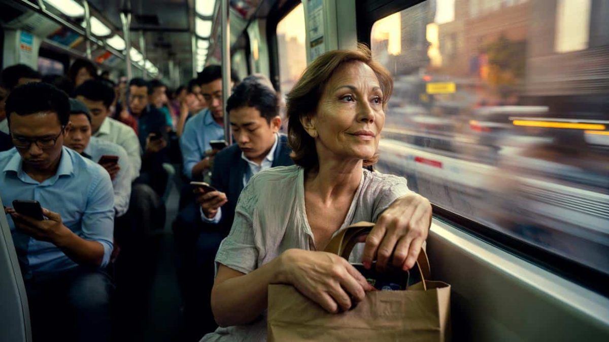 Unlock the Hidden Power of Aging: Why the Best Years Begin When You Change Your Mindset