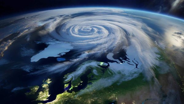 The Arctic Apocalypse: Shocking New Twist as Polar Vortex Shift Puts Cities at Risk