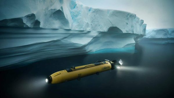 The Haunting Signal Beneath Antarctica’s Ice: Scientists Brace for the Unthinkable