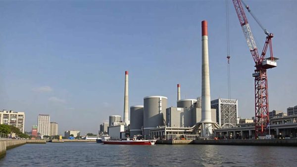 A second French energy giant targets the UK with a €12 billion takeover of one of the country’s key players
