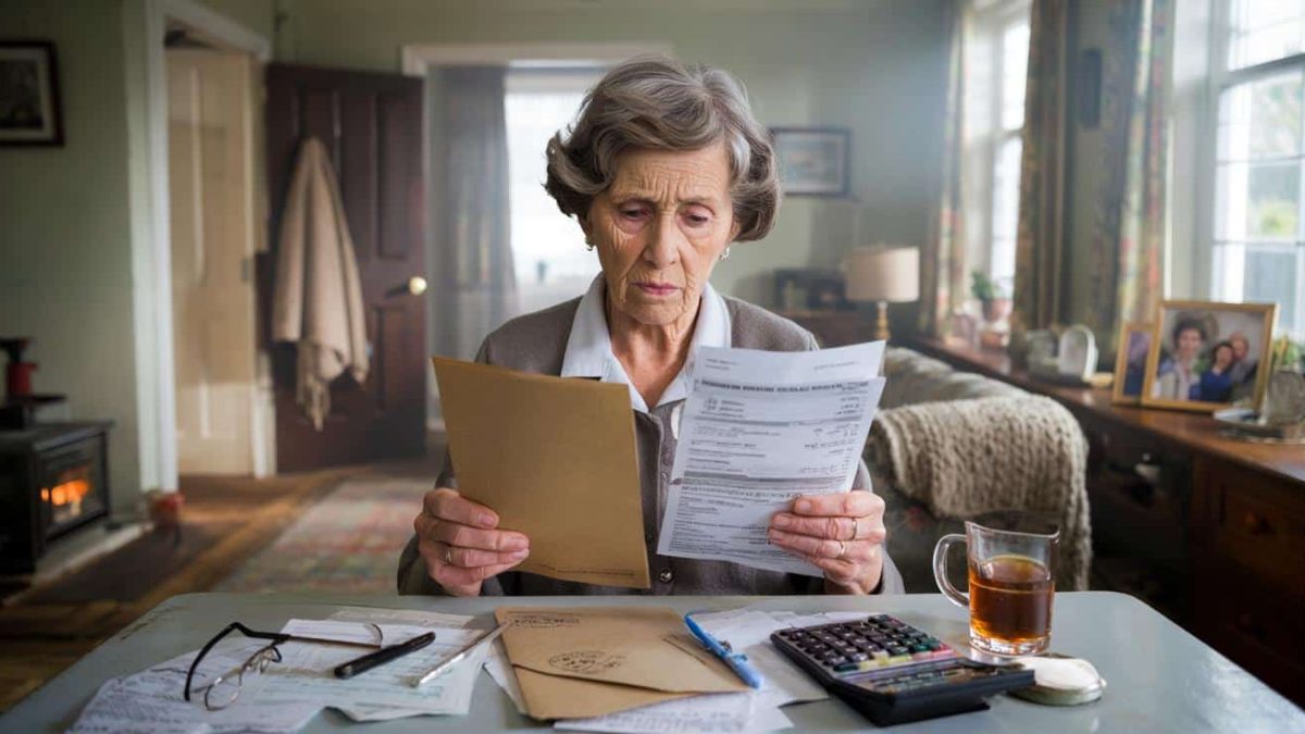 Shocking Pension Cuts Reveal Disturbing Truth: Retirees Bracing for Uncertain Future
