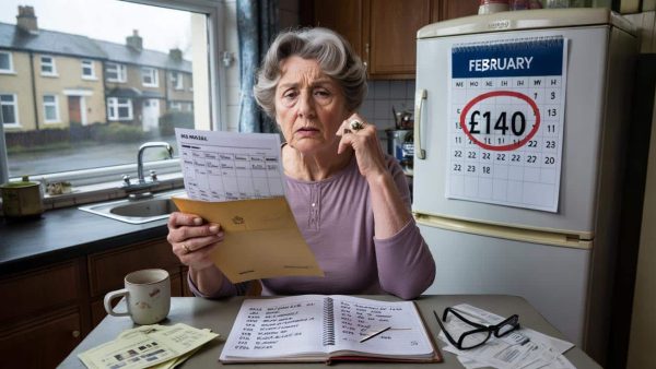 Shocking Pension Cut Devastates Retirees – The Harsh Truth They Didn’t Want You to Know