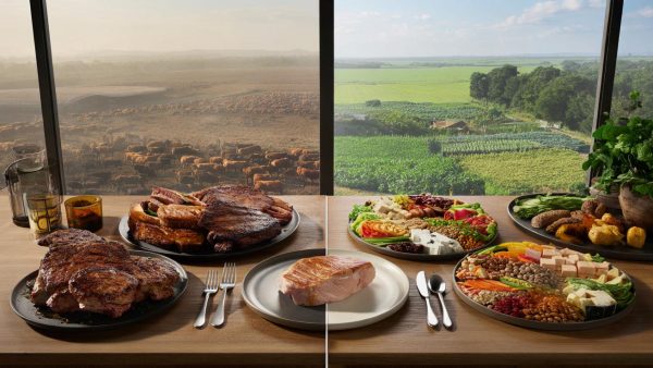 The Surprising Truth About How Much Meat You Should Really Be Eating
