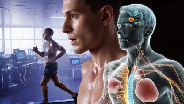 A study reveals that exercise does more than build muscle – it rewires your body at the molecular level