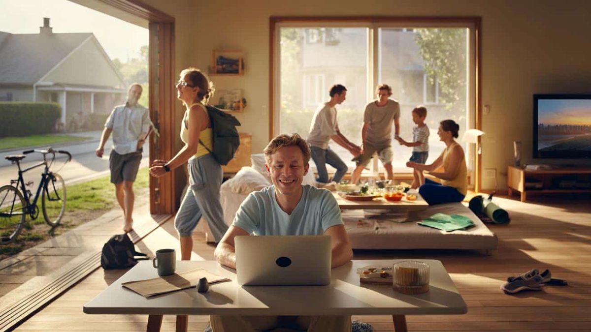 The Secret Trick to Feeling Joyful All Day Long (Backed by Science)