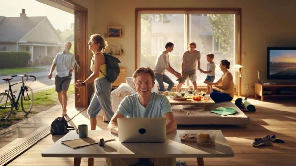 The Secret Trick to Feeling Joyful All Day Long (Backed by Science)