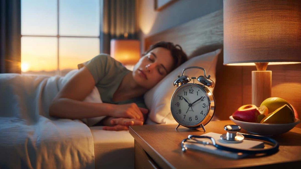 The Shocking Truth About How Ending Clock Changes Could Boost Your Heart Health and Slim Your Waistline