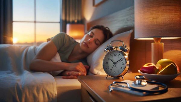 The Shocking Truth About How Ending Clock Changes Could Boost Your Heart Health and Slim Your Waistline