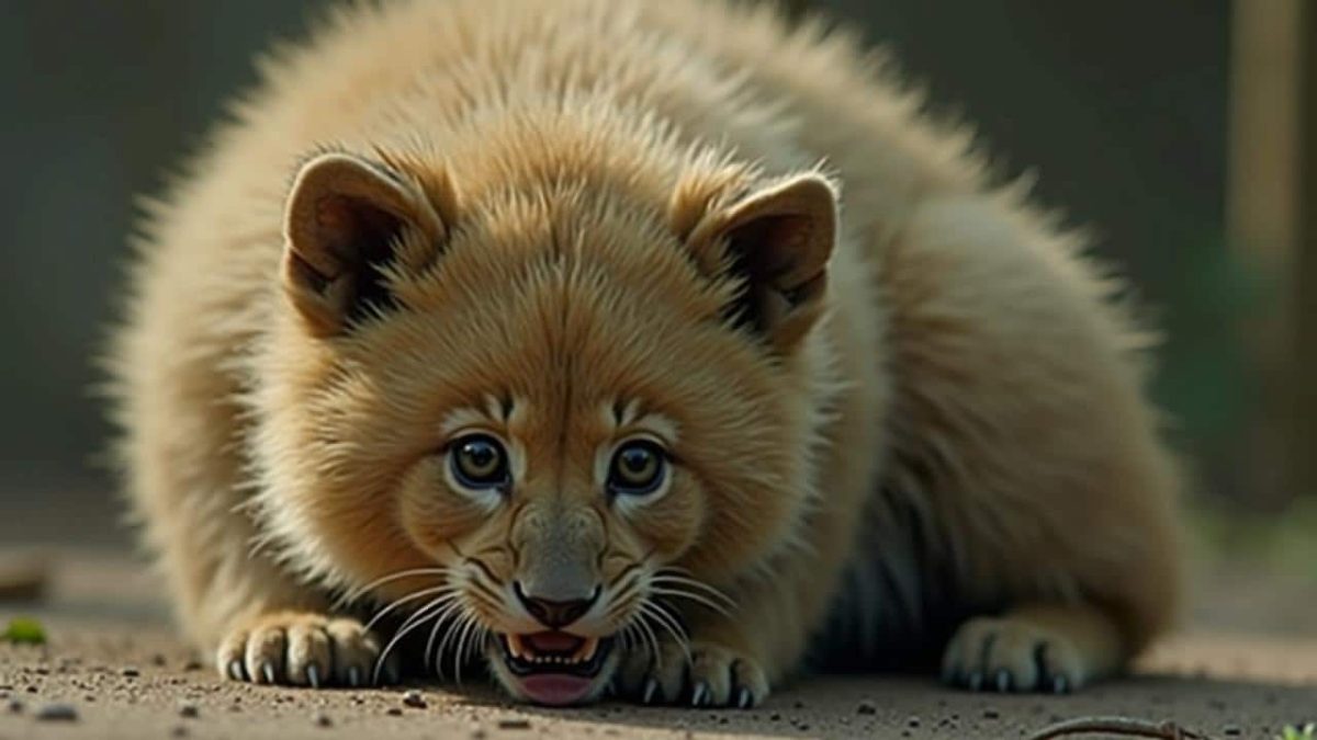 The Shocking Truth About How Eating Your Young Can Save Your Species