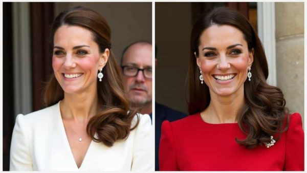 A subtle choice by Kate Middleton at a public event has reignited fierce debate about her role in the monarchy
