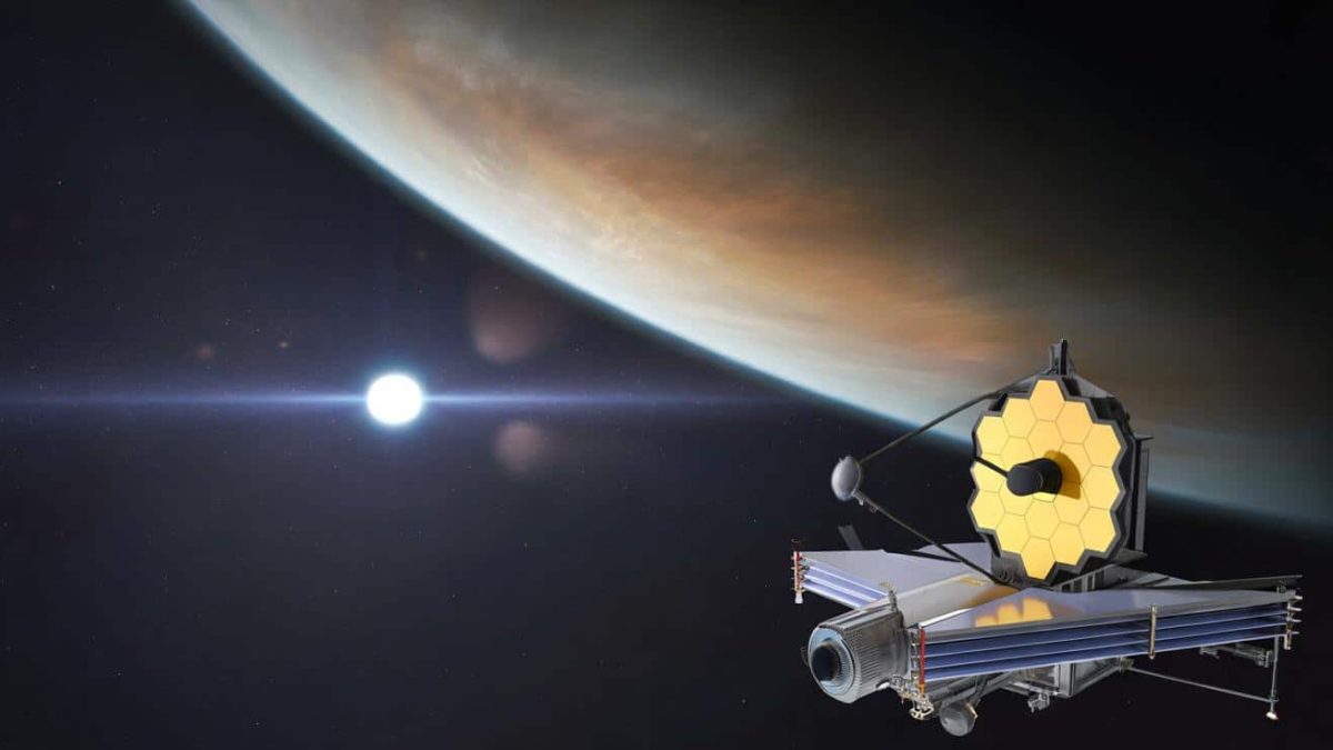Shocking Discovery: Exoplanets Orbiting White Dwarfs Reveal Stunning Atmospheric Secrets