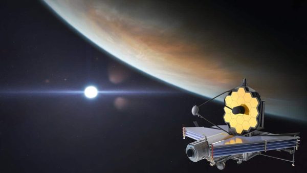 Shocking Discovery: Exoplanets Orbiting White Dwarfs Reveal Stunning Atmospheric Secrets