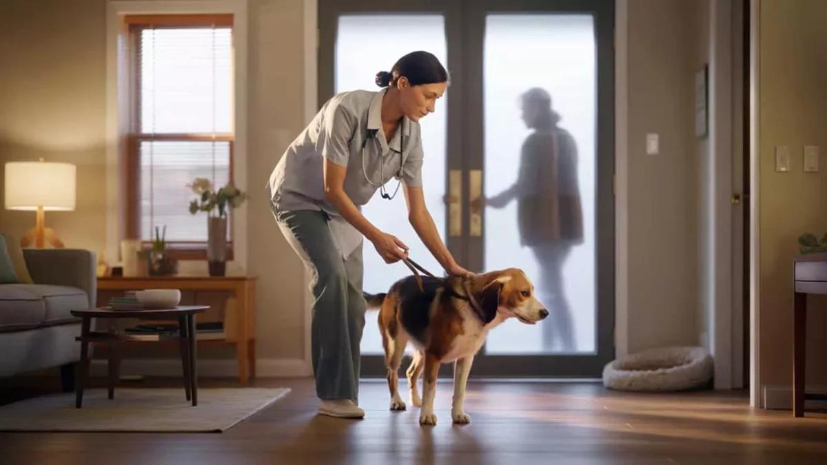 The Surprising Trick That Stops Dogs From Barking Without Shouting or Punishment