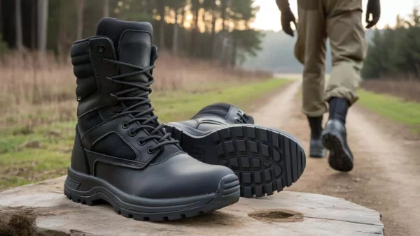 The Shocking Truth About ABL Combat Boots: Must-Read Before Buying