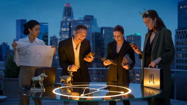 The 2026 Zodiac Fortune Foretold: Which Signs Will Reign Supreme?