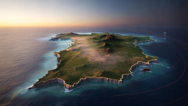 The Shocking Reason Why Spain and Portugal Are Slowly Twisting Themselves Apart