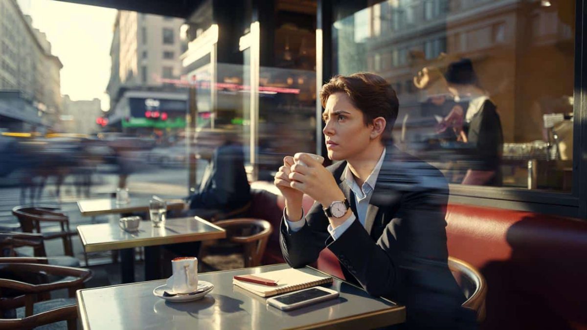The Surprising Personality Trait Revealed by Your Punctuality