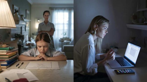 The Hidden Scars of Strict Parenting: How It Secretly Shapes Your Love Life and Career