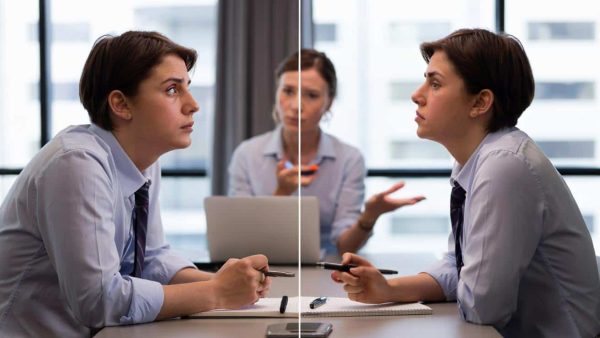 The Secret to Unlocking Your True Potential: How Your Reaction to Criticism Reveals Your Self-Worth