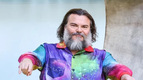 The Shocking Truth Behind Jack Black’s Incredible Net Worth and Real Estate Empire