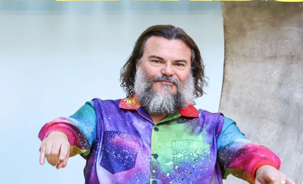 The Shocking Truth Behind Jack Black’s Incredible Net Worth and Real Estate Empire